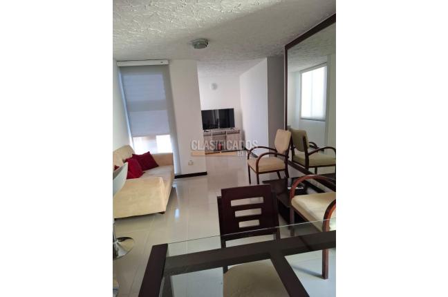 Apartamentos, Alquiler, Valle del Lili - $2.200.000