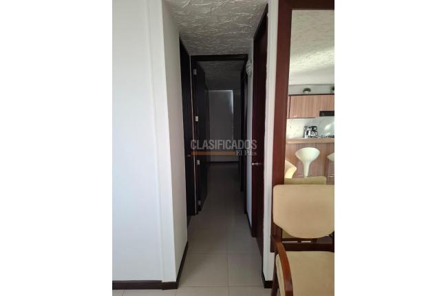 Apartamentos, Alquiler, Valle del Lili - $2.200.000