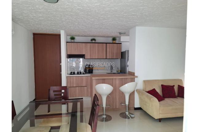 Apartamentos, Alquiler en Valle del Lili