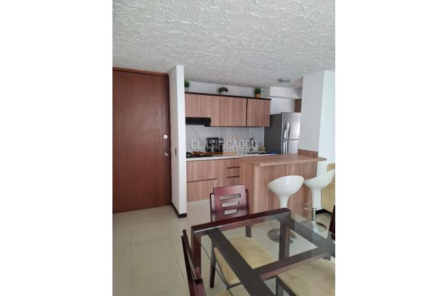 Apartamentos, Alquiler, Valle del Lili - $2.200.000