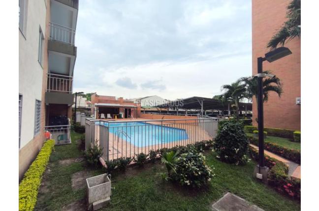 Apartamentos, Venta en La Hacienda