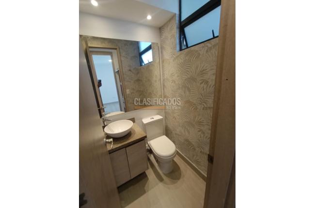 Apartamentos, Alquiler, Barranquilla - $3.550.000