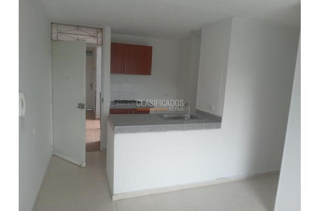 Apartamentos, Alquiler, La Alianza - $1.200.000
