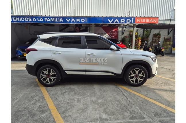 Kia Seltos 2023 - $93.000.000