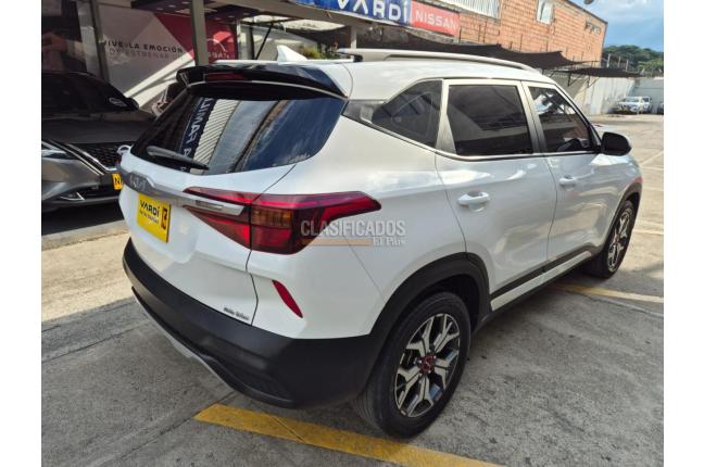 Kia Seltos 2023 - $93.000.000