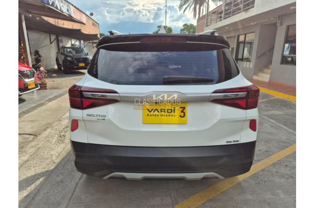 Kia Seltos 2023 - $93.000.000