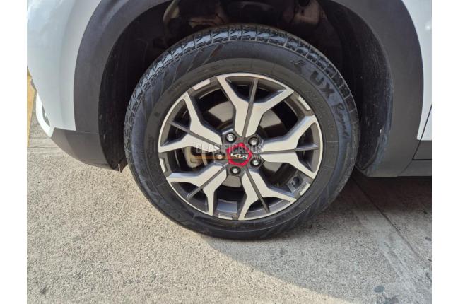 Kia Seltos 2023 - $93.000.000