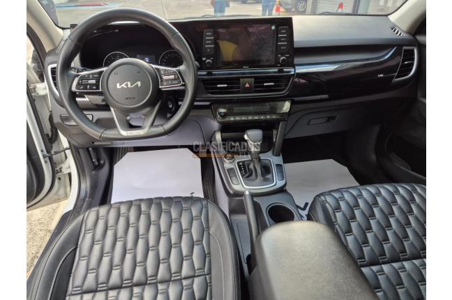 Kia Seltos 2023 - $93.000.000
