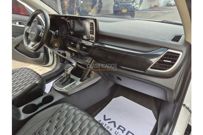 Kia Seltos 2023 - $93.000.000