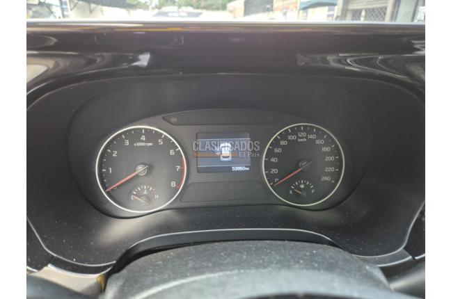 Kia Seltos 2023 - $93.000.000