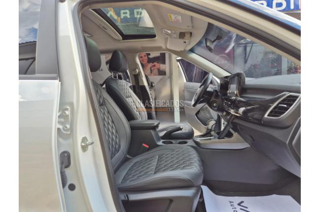 Kia Seltos 2023 - $93.000.000