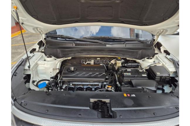 Kia Seltos 2023 - $93.000.000