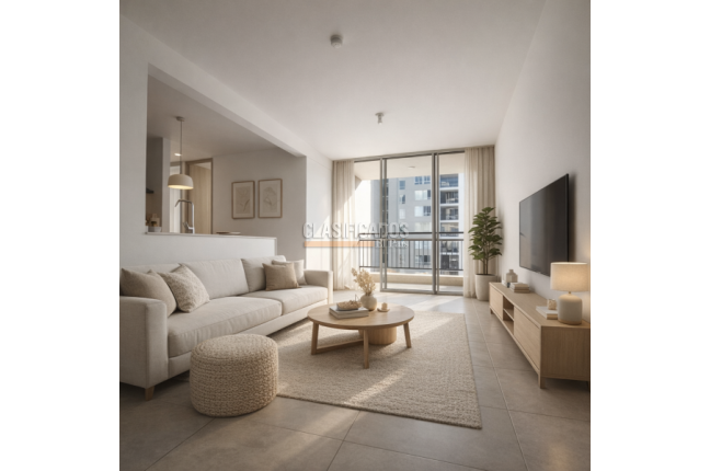 Apartamentos, Alquiler, Jamundí - $1.500.000
