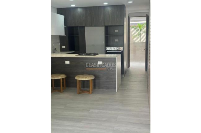 Apartamentos, Venta en Arboleda