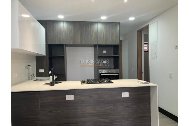 Apartamentos, Venta en Arboleda