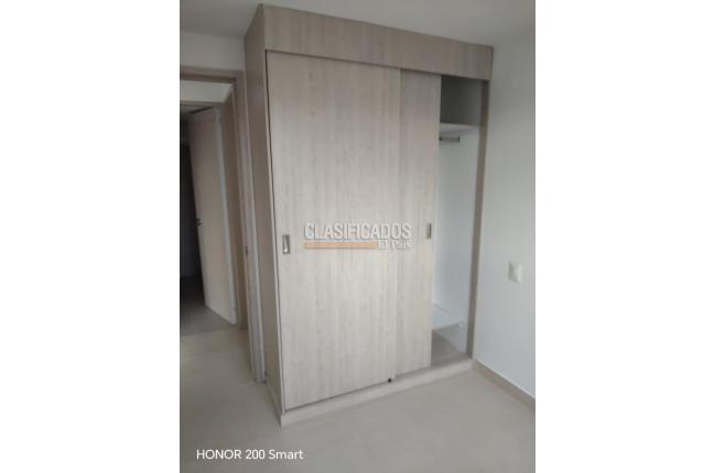 Apartamentos, Alquiler, Ciudad Bochalema - $1.400.000