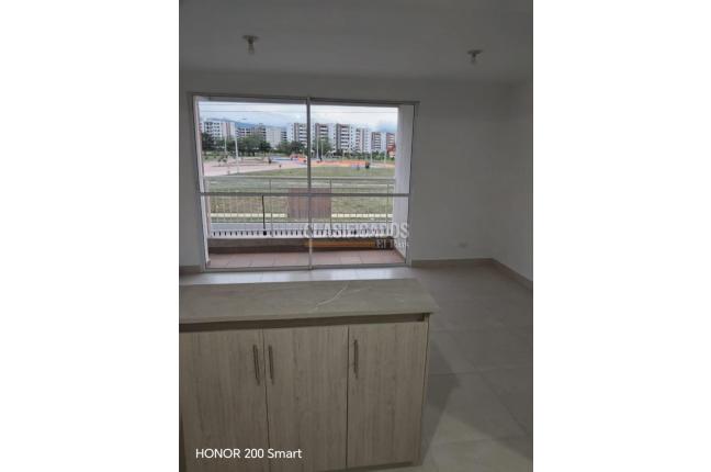 Apartamentos, Alquiler, Ciudad Bochalema - $1.400.000