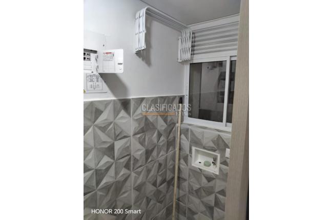 Apartamentos, Alquiler, Ciudad Bochalema - $1.400.000