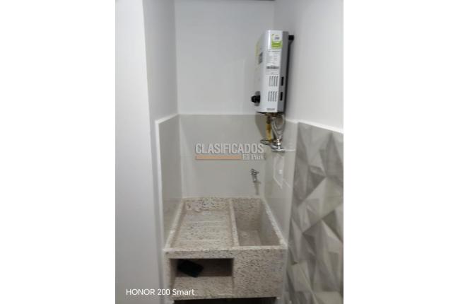 Apartamentos, Alquiler, Ciudad Bochalema - $1.400.000