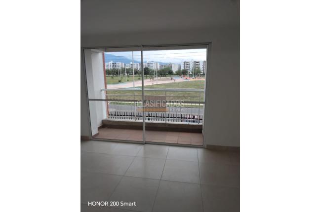 Apartamentos, Alquiler, Ciudad Bochalema - $1.400.000