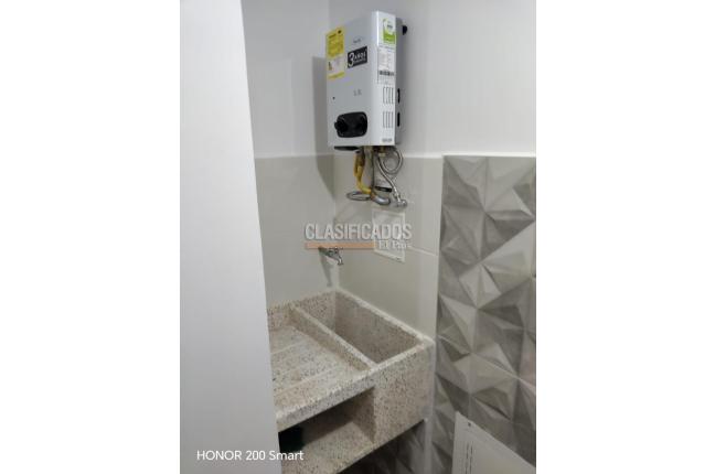 Apartamentos, Alquiler, Ciudad Bochalema - $1.400.000