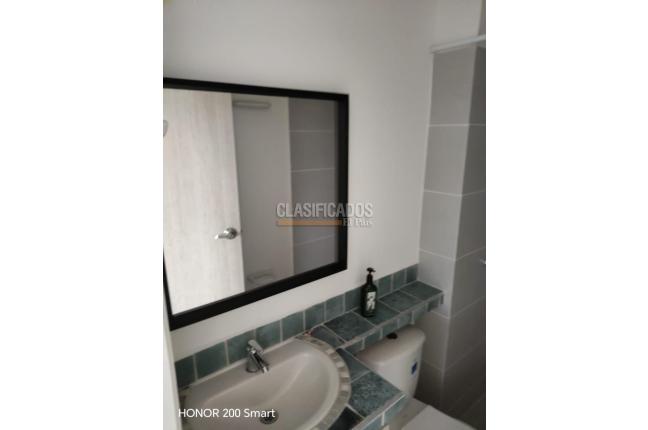 Apartamentos, Alquiler, Ciudad Bochalema - $1.400.000
