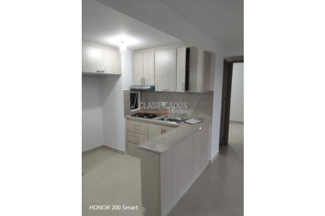 Apartamentos, Alquiler, Ciudad Bochalema - $1.400.000