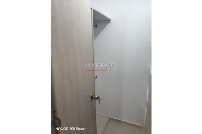 Apartamentos, Alquiler, Ciudad Bochalema - $1.400.000