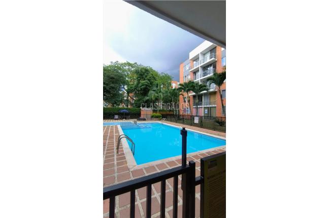 Apartamentos, Alquiler, Valle del Lili - $1.200.000