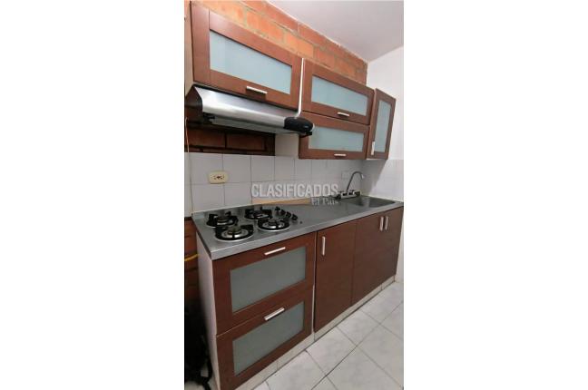 Apartamentos, Alquiler, Valle del Lili - $1.200.000