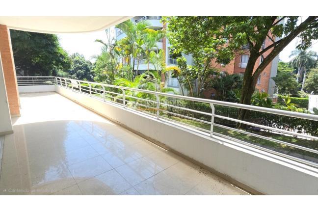 Apartamentos, Venta, Pance - $750.000.000