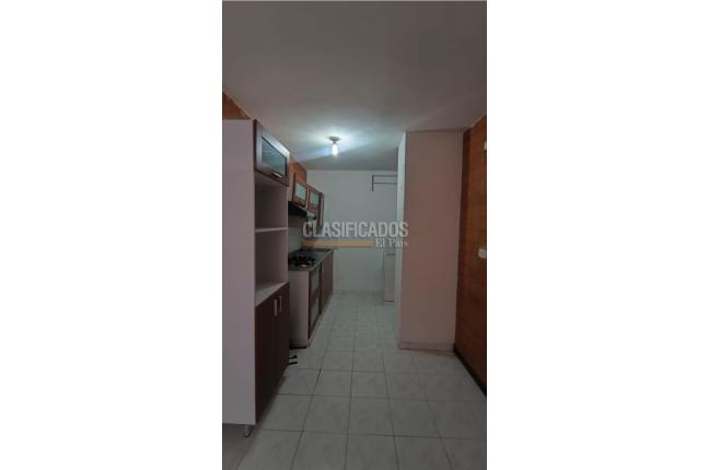 Apartamentos, Alquiler, Valle del Lili - $1.200.000