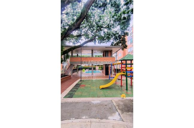 Apartamentos, Alquiler, Valle del Lili - $1.200.000