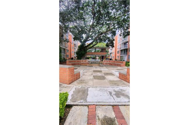 Apartamentos, Alquiler, Valle del Lili - $1.200.000