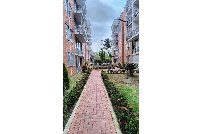 Apartamentos, Alquiler, Valle del Lili - $1.200.000