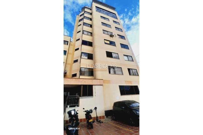 Apartamentos, Venta en Los Cámbulos