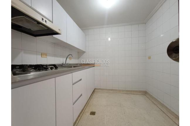 Apartamentos, Venta, Los Cámbulos - $230.000.000