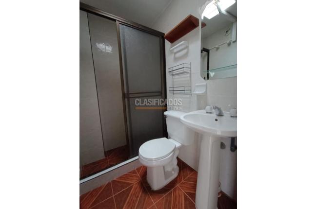 Apartamentos, Venta, Los Cámbulos - $230.000.000