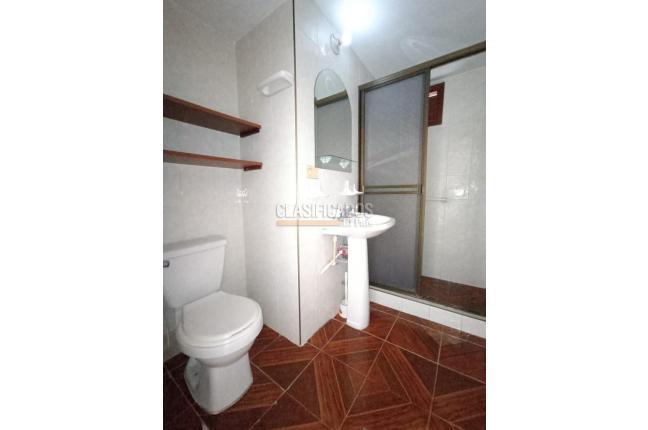 Apartamentos, Venta, Los Cámbulos - $230.000.000
