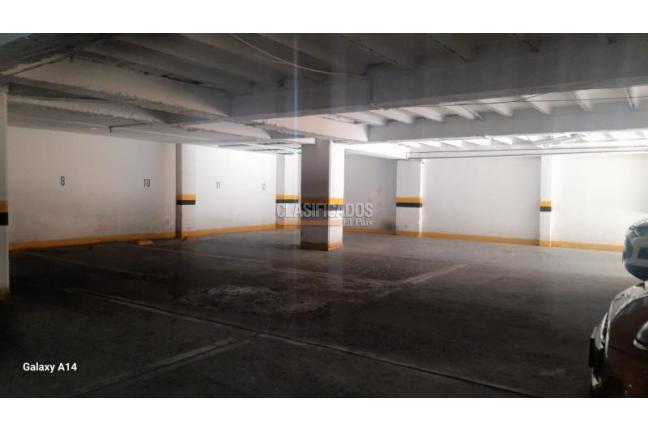 Apartamentos, Venta, Los Cámbulos - $230.000.000