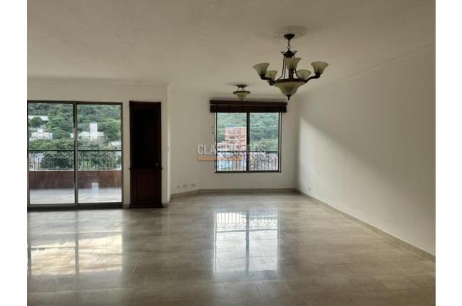 Apartamentos, Alquiler, Santa Mónica Norte - $5.000.000
