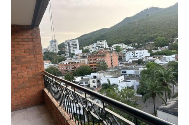 Apartamentos, Alquiler, Santa Mónica Norte - $5.000.000