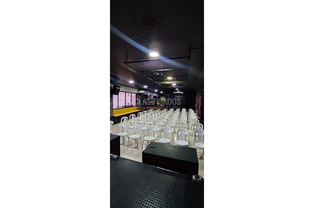 Locales y Bodegas, Alquiler, Eucarístico - $6.600.000