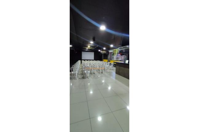 Locales y Bodegas, Alquiler, Eucarístico - $6.600.000