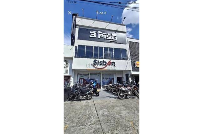 Locales y Bodegas, Alquiler, Eucarístico - $6.600.000