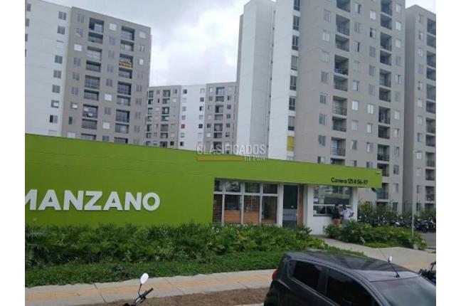 Apartamentos, Venta, Kachipay - $295.000.000