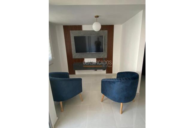 Apartamentos, Venta, Kachipay - $295.000.000