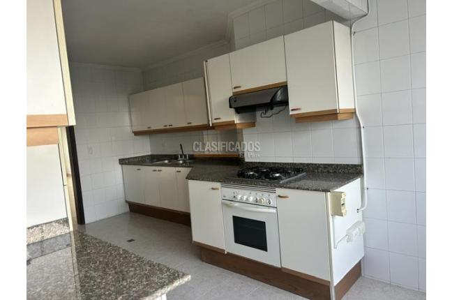 Apartamentos, Alquiler, Santa Mónica Norte - $5.000.000