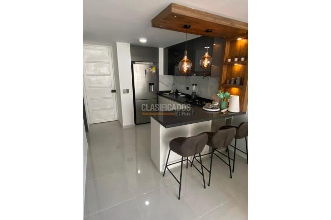 Apartamentos, Venta, Kachipay - $295.000.000