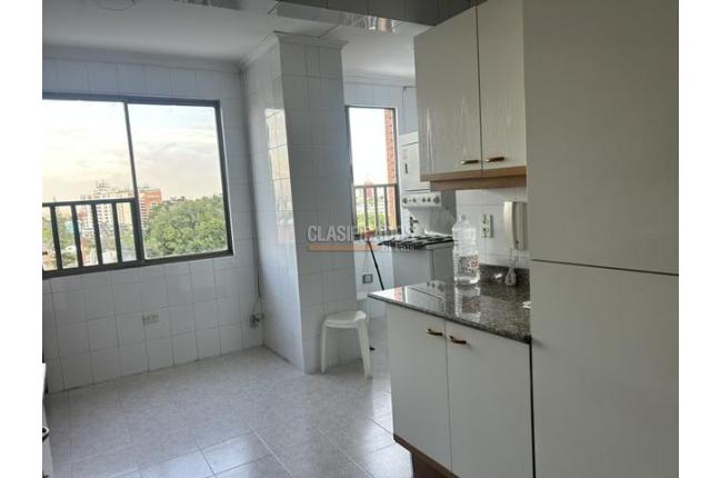 Apartamentos, Alquiler, Santa Mónica Norte - $5.000.000
